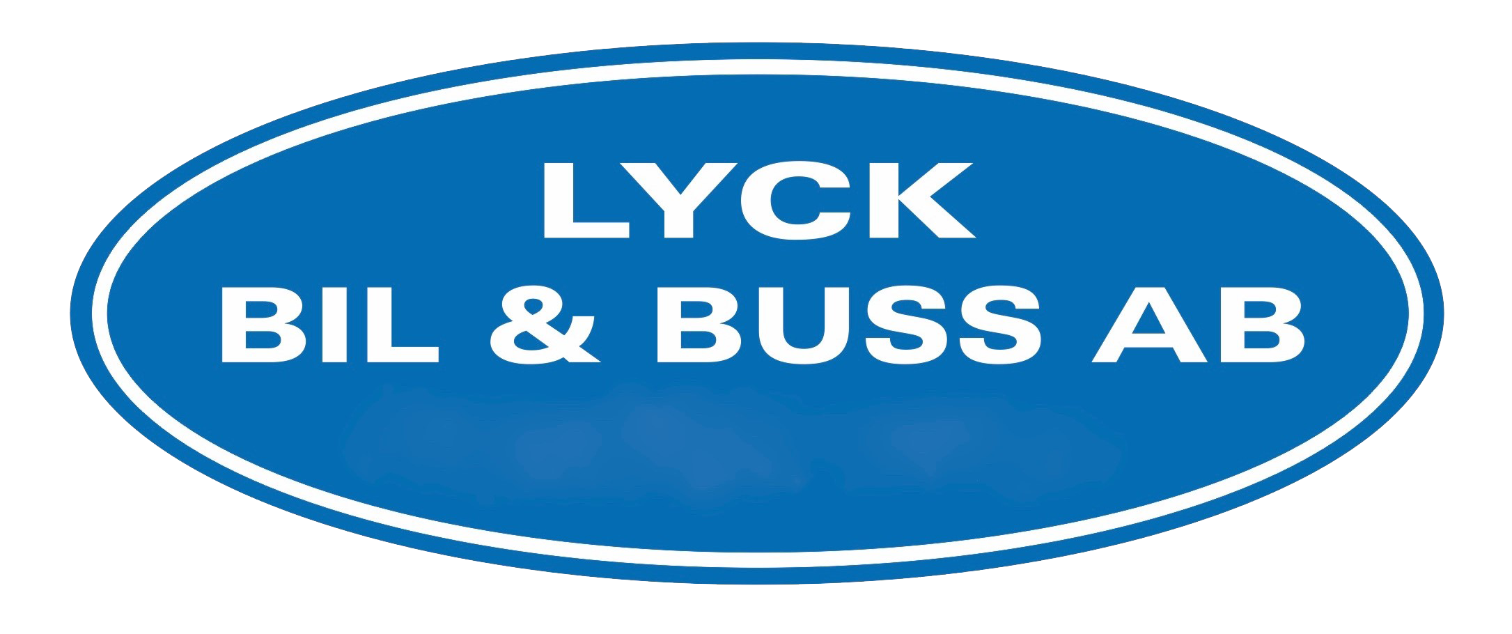 Lyck Bil- och Buss AB logotyp